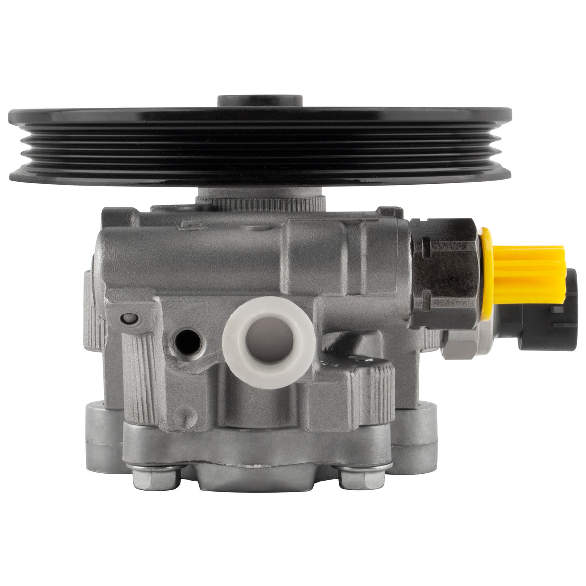 BOXI Power Steering Pump 21-5242 for Toyota Echo 2000-2005, Scion xA 2004-2006, Scion xB 2004-2006, — product photo 4