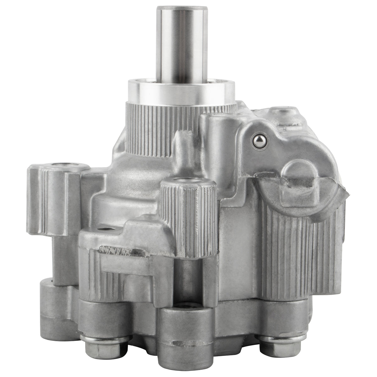 BOXI Power Steering Pump Fits for Chevrolet Equinox 2010-12 3.0L — product photo 7