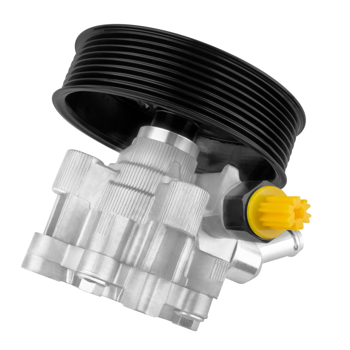 BOXI Power Steering Pump Fit for Toyota Tundra 2007 2008 2009 2010 2011 2012 2013 2014 2015 2016 V8 — product photo 7