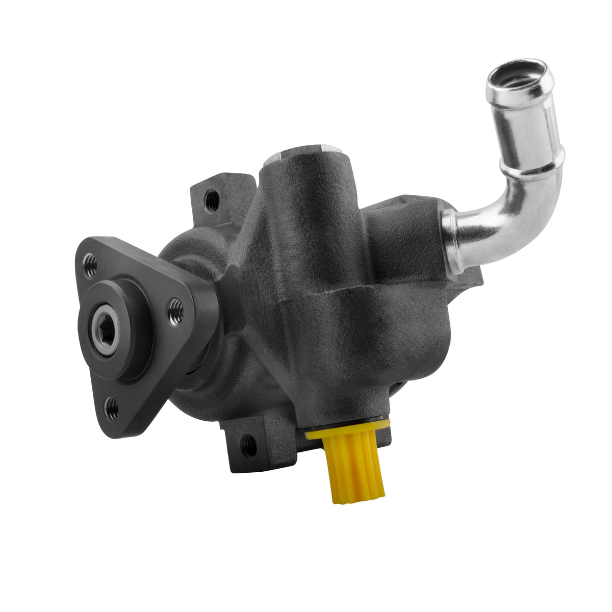 BOXI Power Steering Pump Fit for Ford Explorer 1997-2005 Ranger 2001-2011 for Mazda B4000 2001-09 — product photo 7
