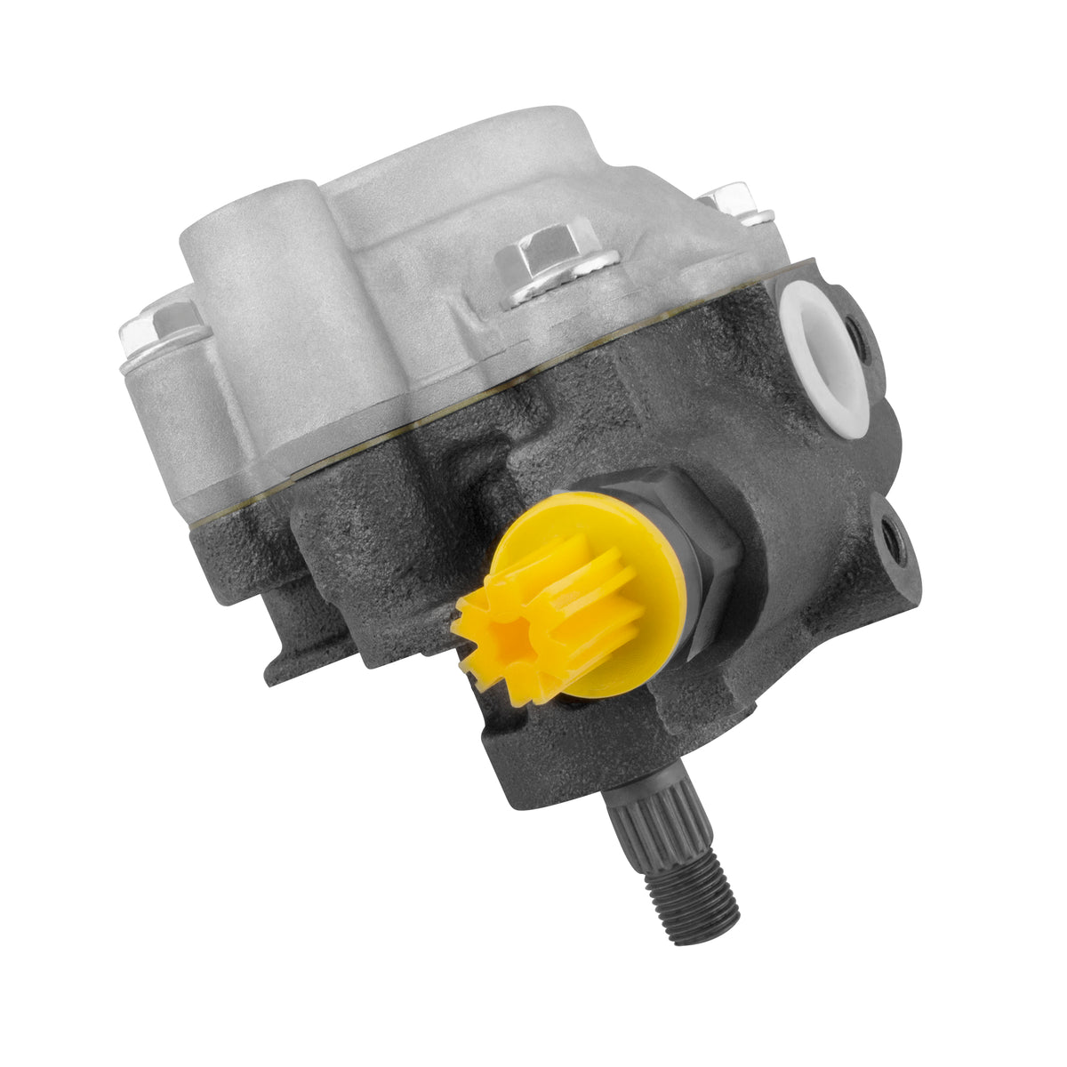 BOXI Replacement Power Steering Pump Fits for Toyota 4Runner 1996-2002 for Toyota Tacoma 1995-2004 — product photo 7