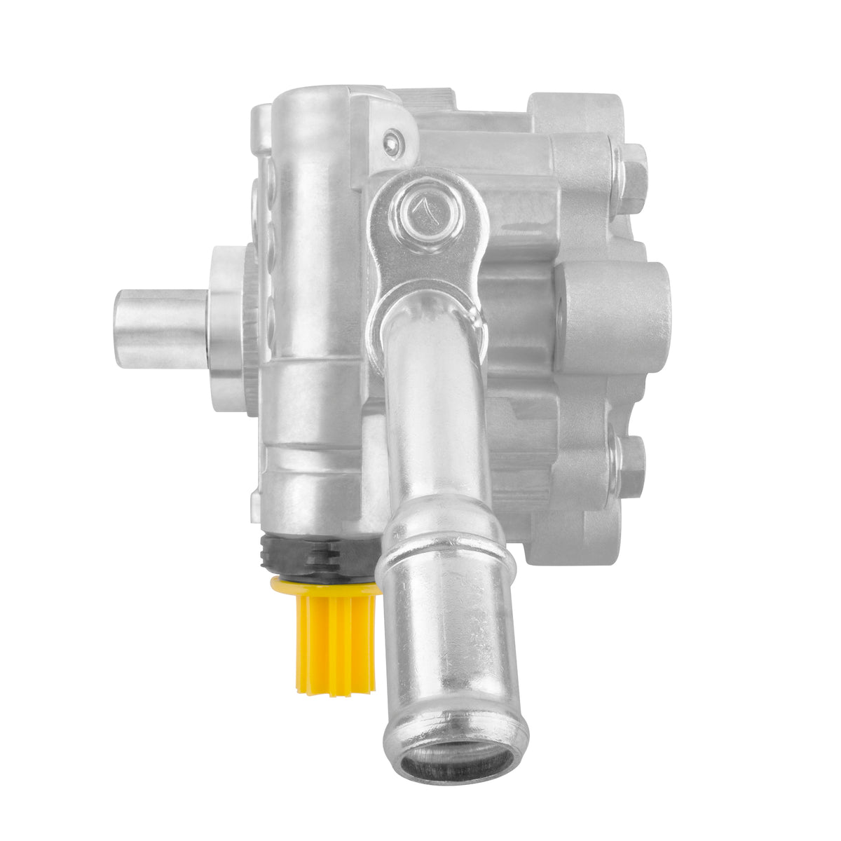 BOXI Power Steering Pump Fit for Dodge Grand Caravan 2011-2020 for Chrysler Town & Country — product photo 7