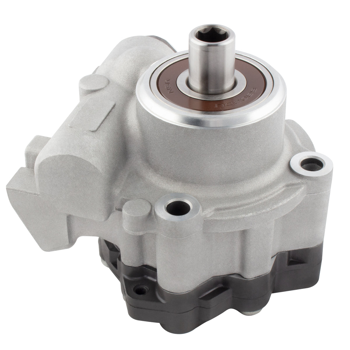 BOXI Power Steering Pump Compatible for Dodge Ram 2500 2010 — product photo 7
