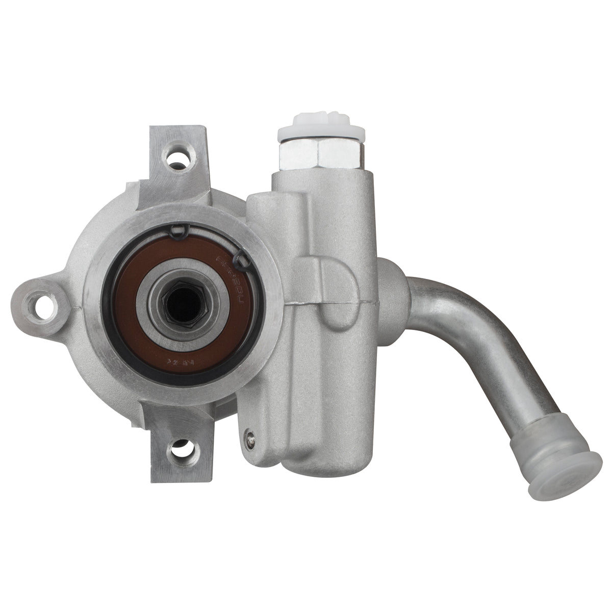 BOXI Power Steering Pump fit for Jeep Cherokee XJ Series 1991-1995 2.5L — product photo 3