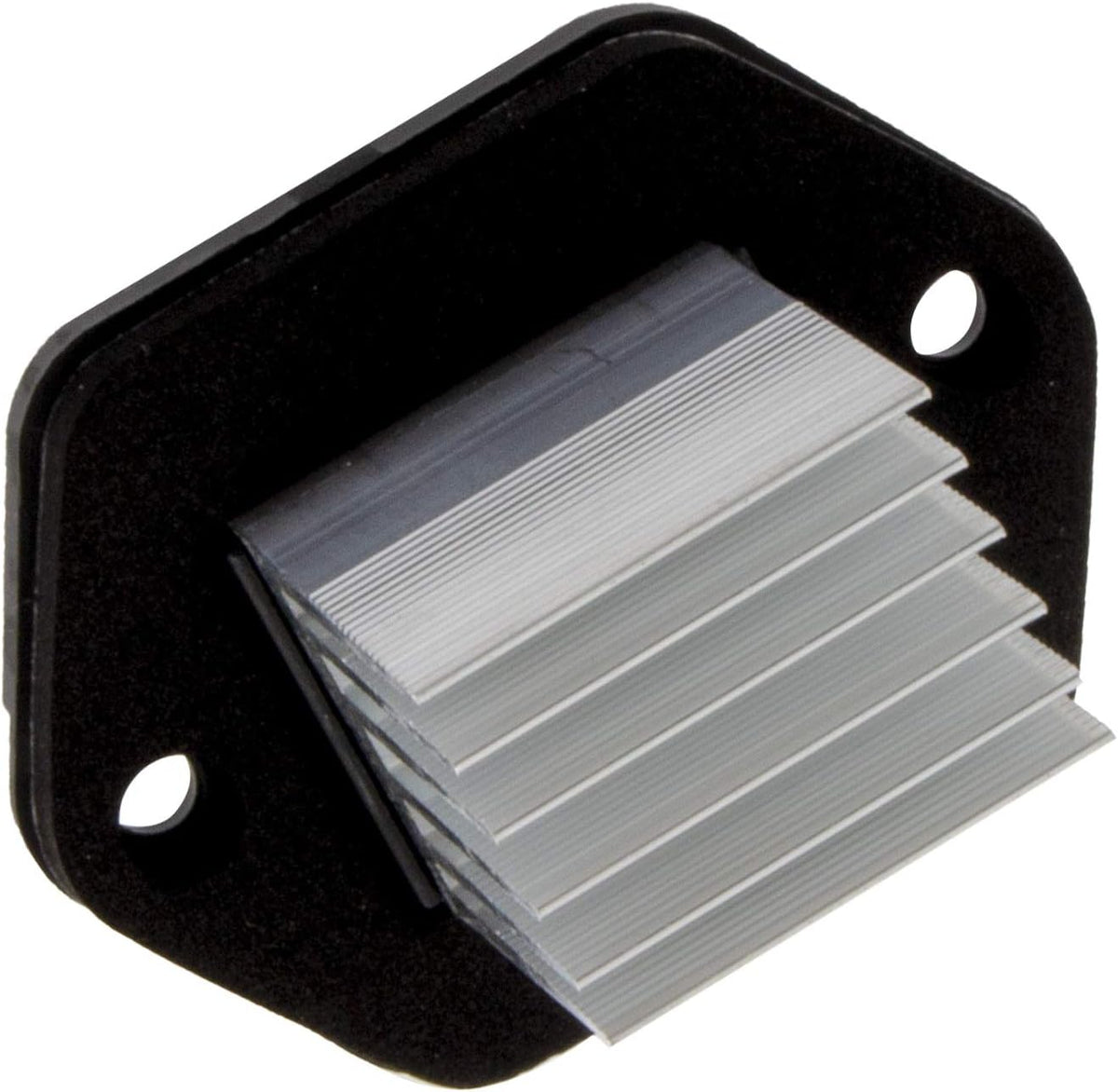 BOXI HVAC Blower Motor Resistor Compatible for Hyundai Tucson 2005-2007 — product photo 6
