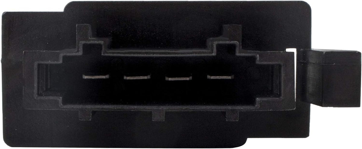BOXI HVAC Blower Motor Resistor Compatible for Dodge Sprinter 2500 Sprinter 3500 2004-2006 — product photo 5
