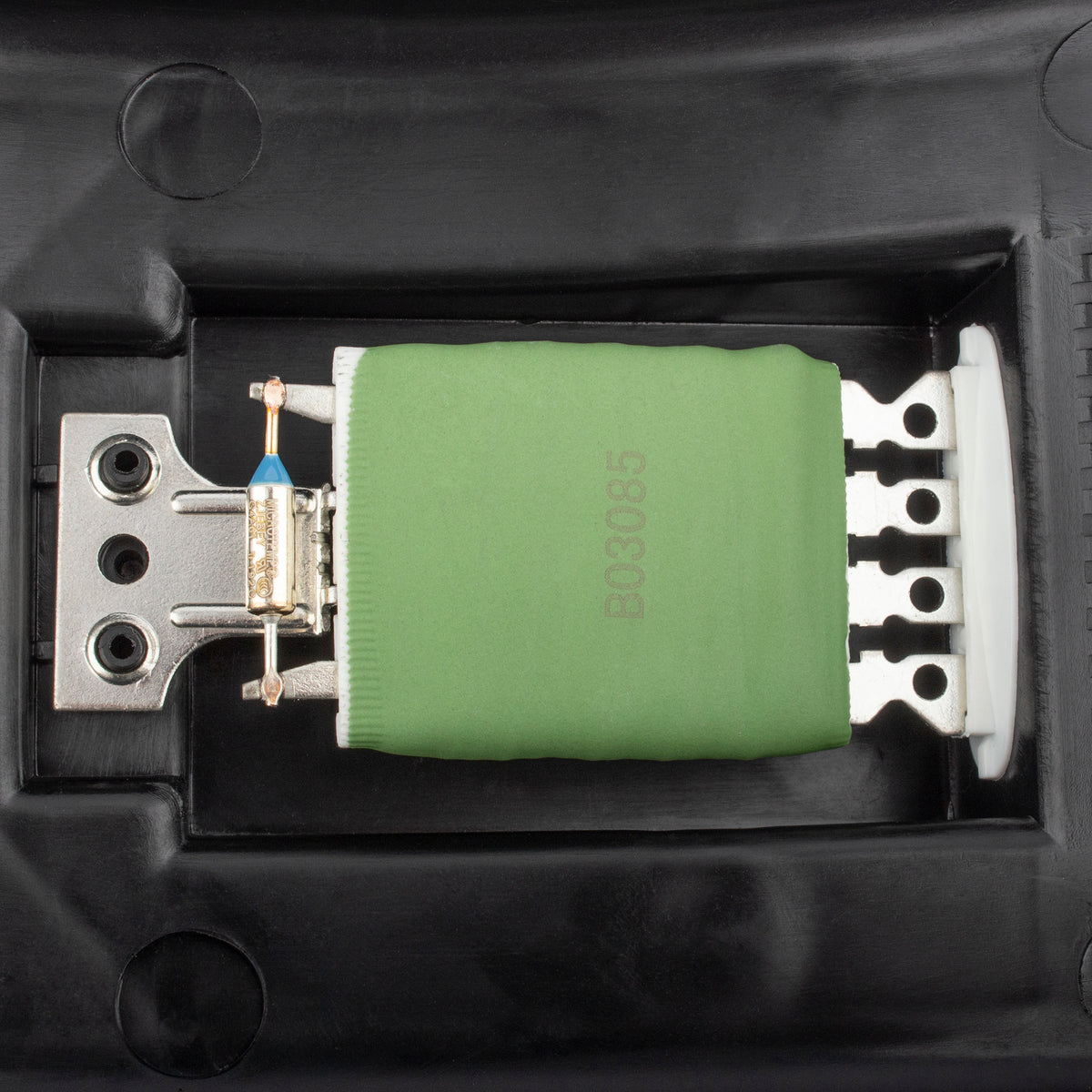 BOXI HVAC Blower Motor Fan Resistor Fit for Audi TT — product photo 7