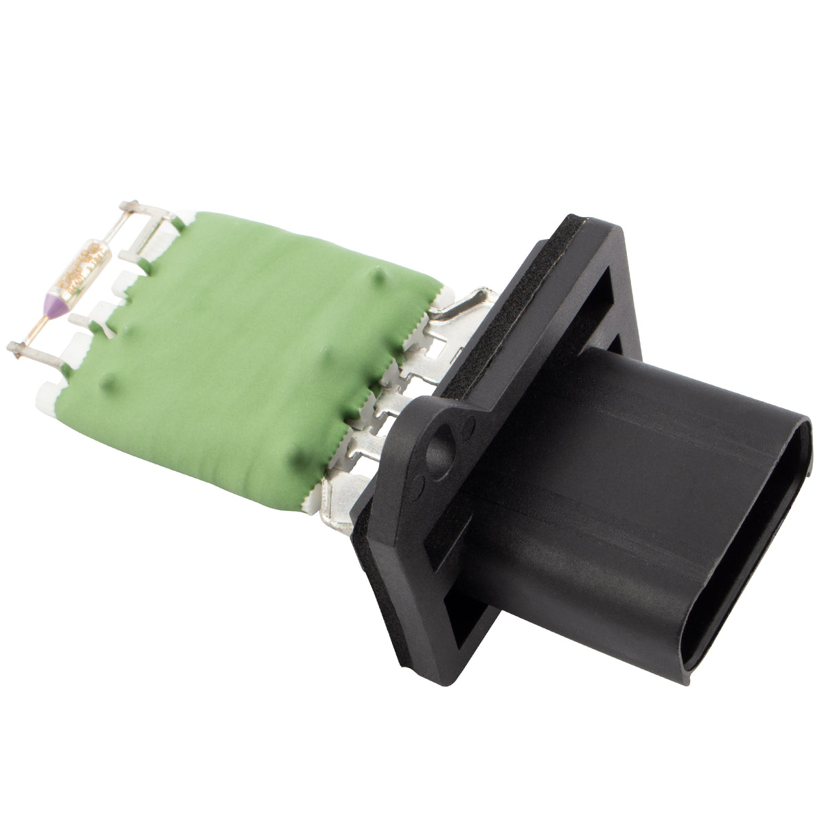 BOXI HVAC Blower Motor Resistor Compatible for Dodge Dakota 2005-2012 — product photo 3