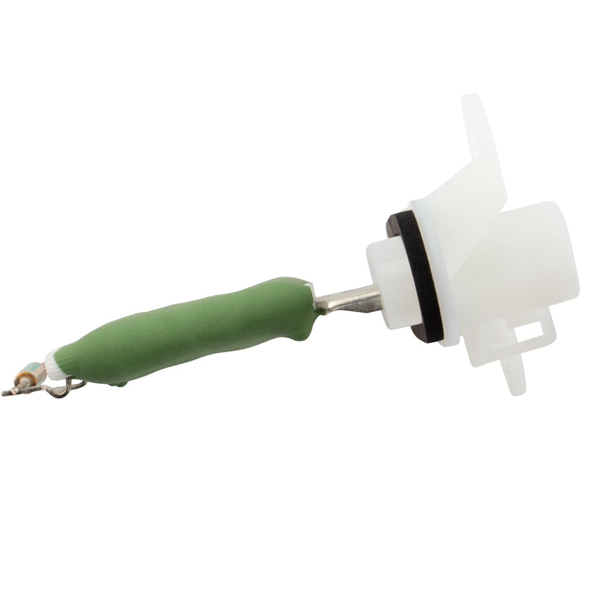 BOXI HVAC Blower Motor Resistor Compatible for Chevy Colorado 2004-2012 — product photo 3