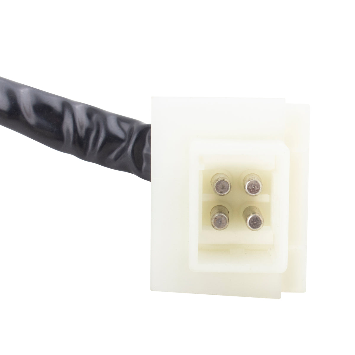 BOXI HVAC Heater Blower Motor Resistor Fits for Mercedes-Benz E300 E320 1996-1999 E420 1997 E430 — product photo 7