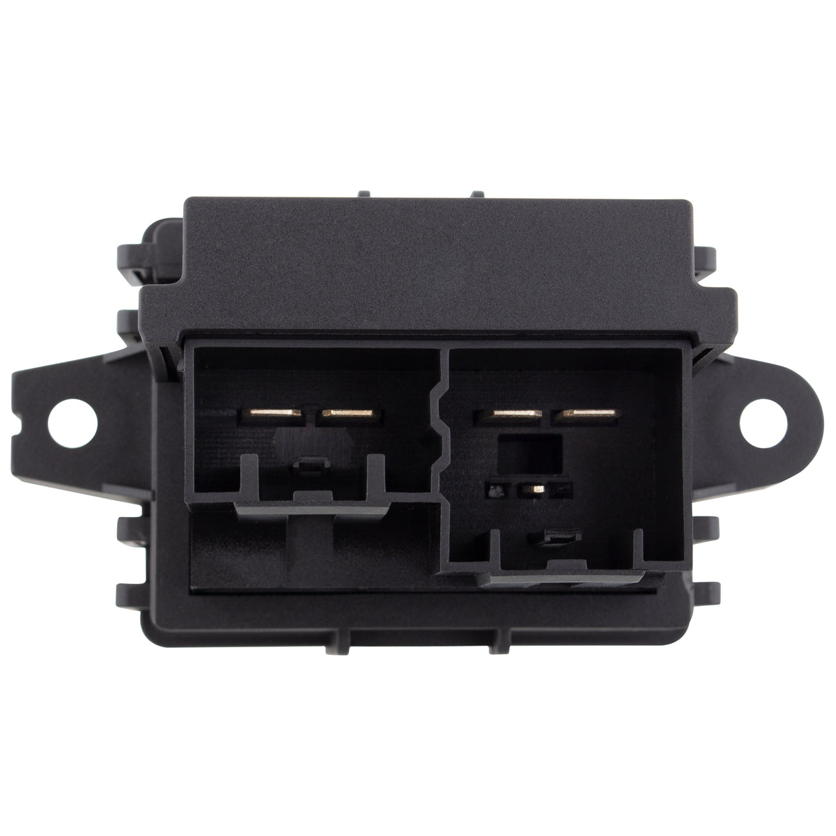 BOXI Blower Motor Resistor for Buick Chevy for GMC Cadillac Saturn Hummer Pontiac Suzuki - Lucerne — product photo 7