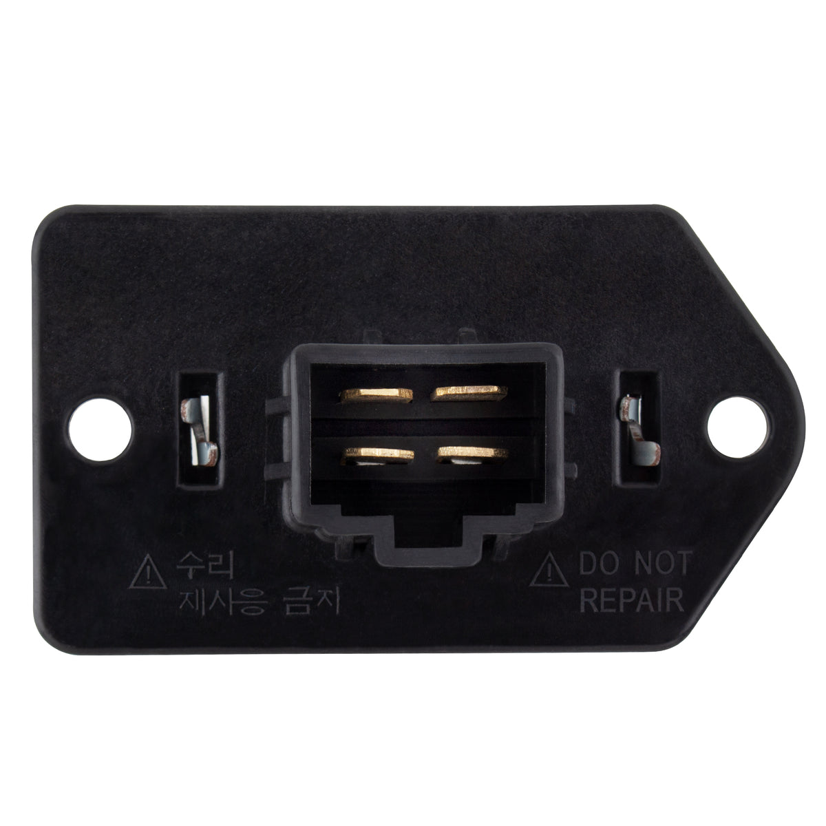 BOXI RU749 Blower Motor Resistor Fits for Hyundai for Kia - Accent Forte Forte Koup Forte5 Rio — product photo 7
