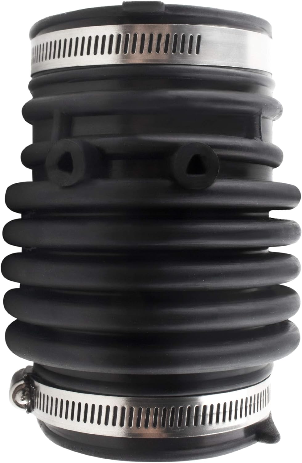 BOXI Air Cleaner Intake Duct Hose Tub Assembly Replacement for Nissan Murano 2009 2010 2011 2012 — product photo 6