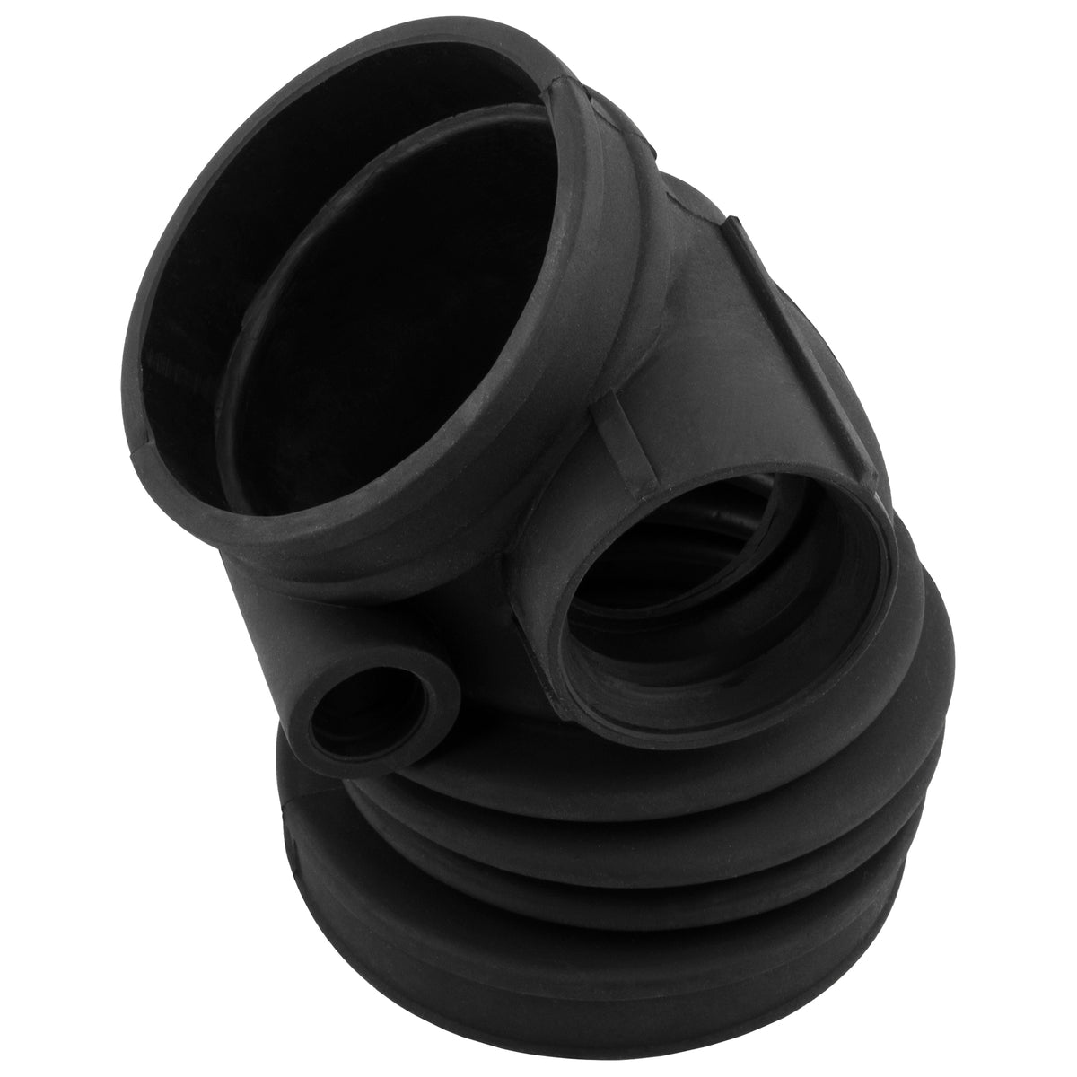BOXI Engine Air Intake Hose Tube Connects to Mass Air Flow Fits for BMW E39 528i 1996 1997 1998 L6 — product photo 4