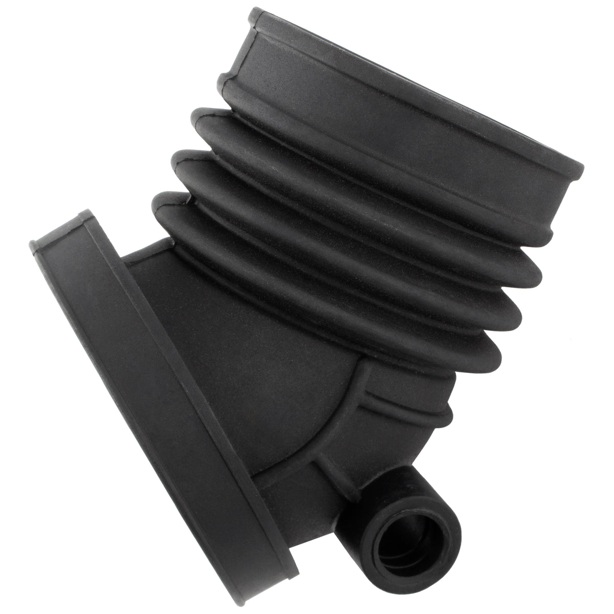 BOXI Air Cleaner Intake Hose Replacement for BMW E36 323i 328i M3 Z3 1994-2000 with ASC+T — product photo 2
