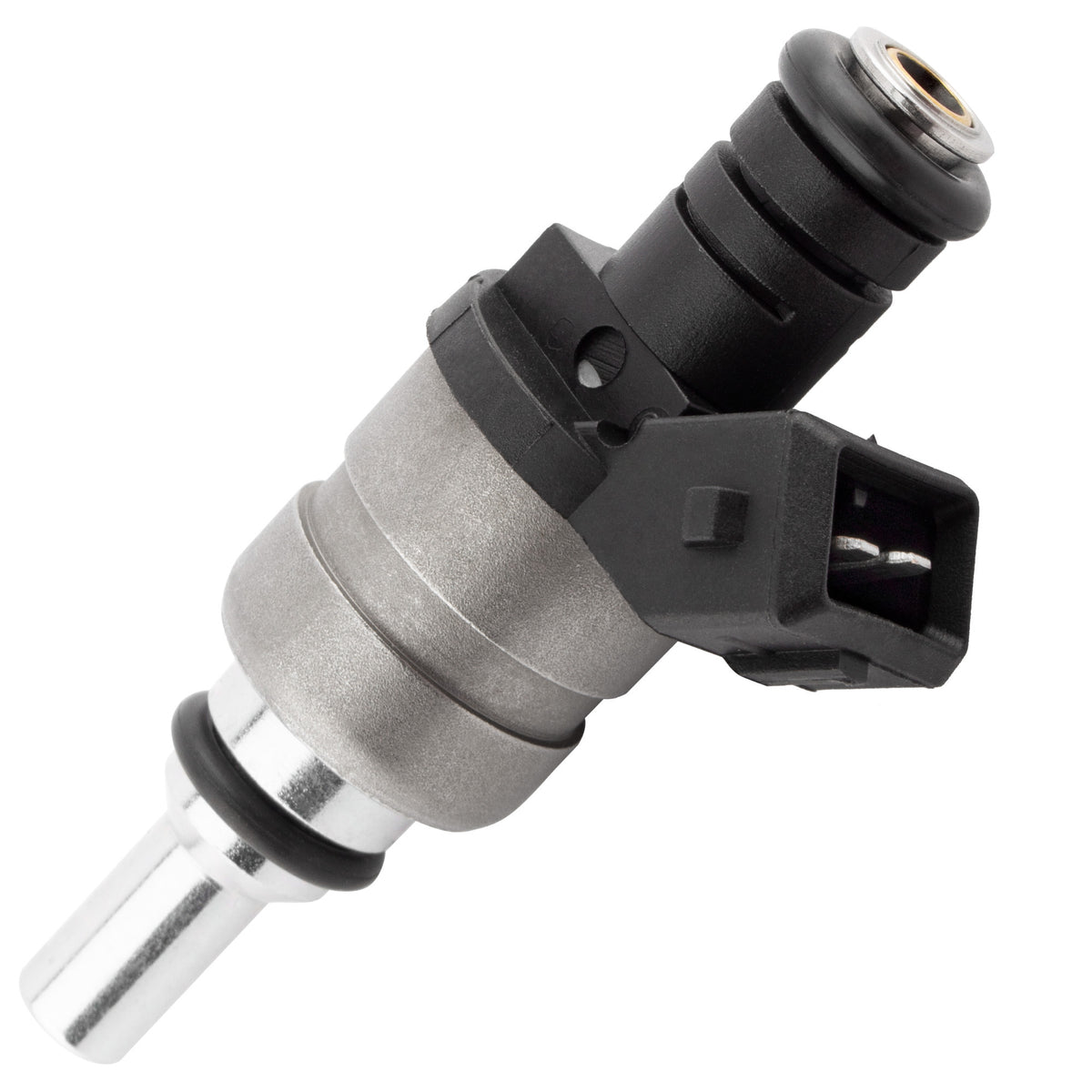 BOXI (Pack of 6) Fuel Injectors Set Compatible for BMW 325xi 325i 320i 325Ci 525i 2001 2002 2003 — product photo 3