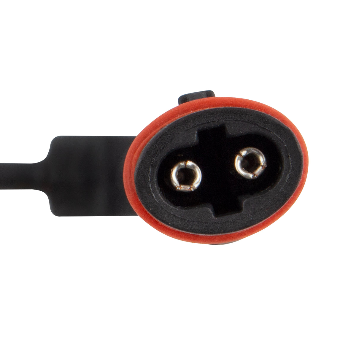 BOXI 4pcs Brake Pad Wear Sensor Compatible for Mercedes Benz W211 W220 C300 2008-2014 — product photo 8