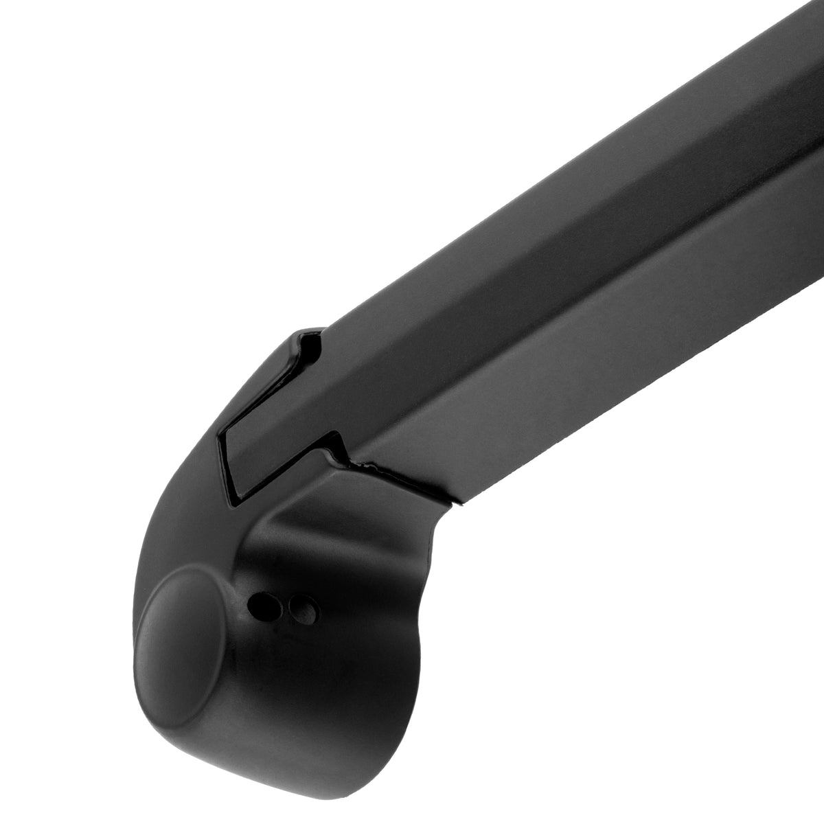 BOXI Rear Windshield Rear Wiper Arm with blade Set 430mm 17inch fits for Audi A3 2006-2013 — product photo 8