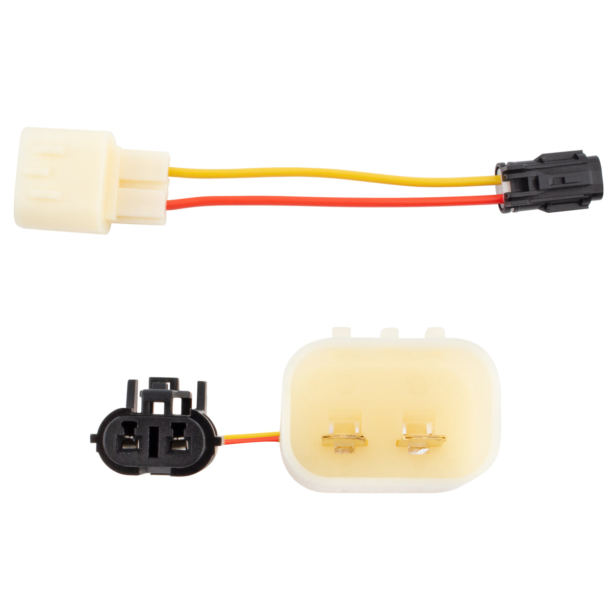 BOXI Front/Rear&Right/Left Side Power Window Lift Motor Fits for Ford Explorer Expedition 02-06/ — product photo 3