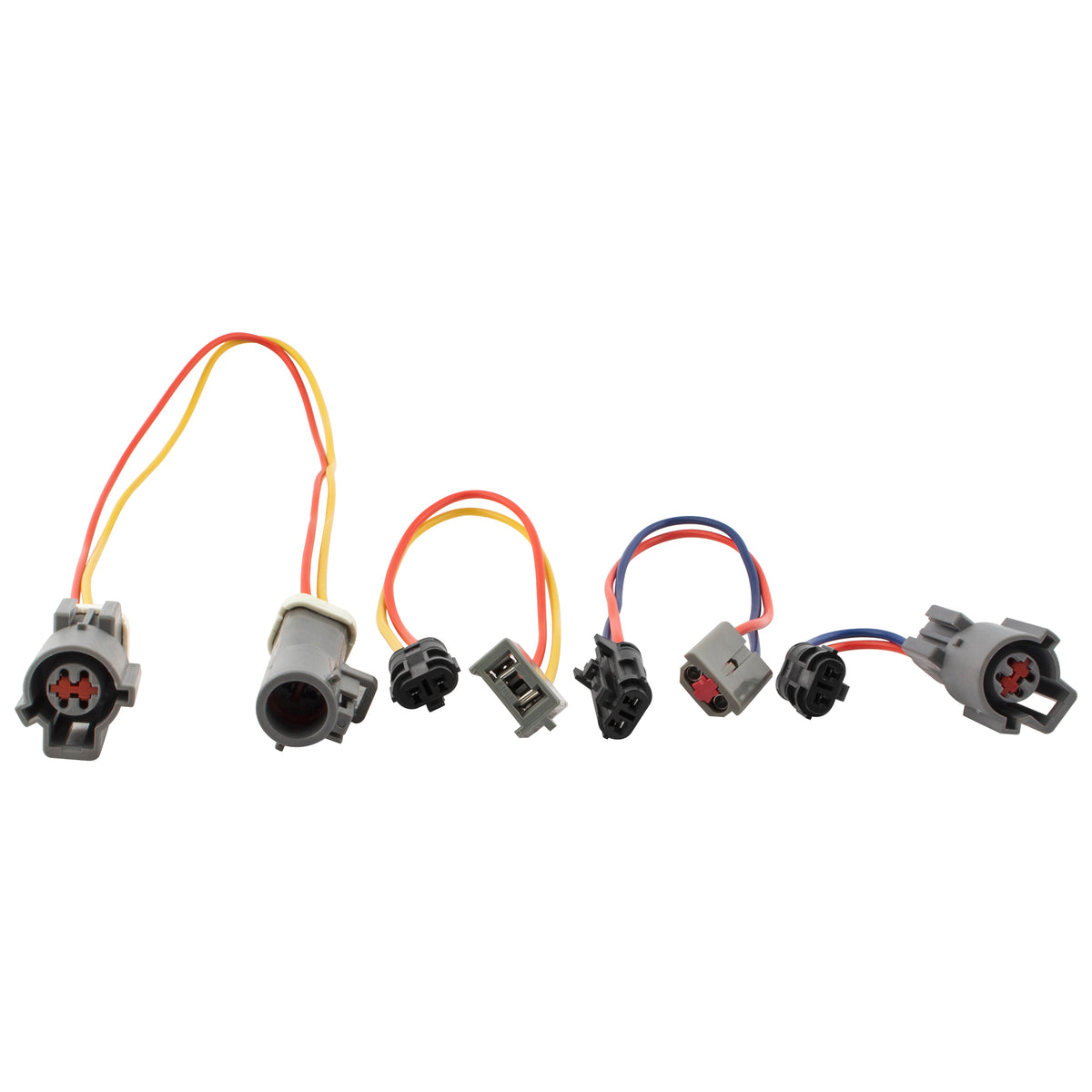 BOXI Front Left and Right Power Window Lift Motor Compatible for Ford Explorer 1995-2001 Ranger — product photo 7