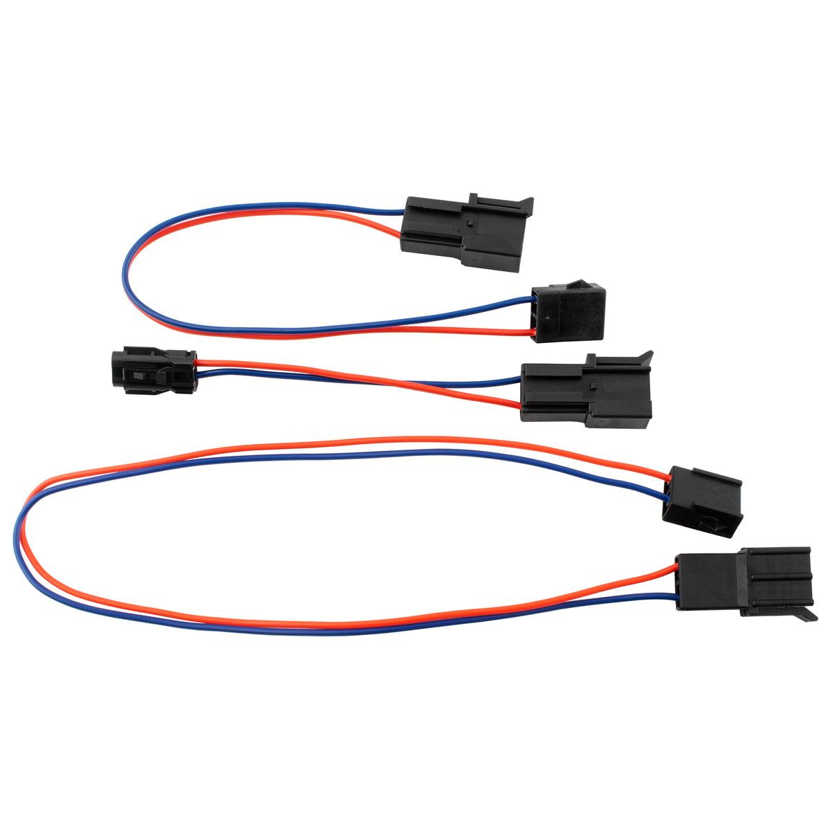 BOXI 742-268 Front Driver Side Power Window Lift Motor Fits for Ford Mustang 1996 1997 1998 1999 — product photo 3