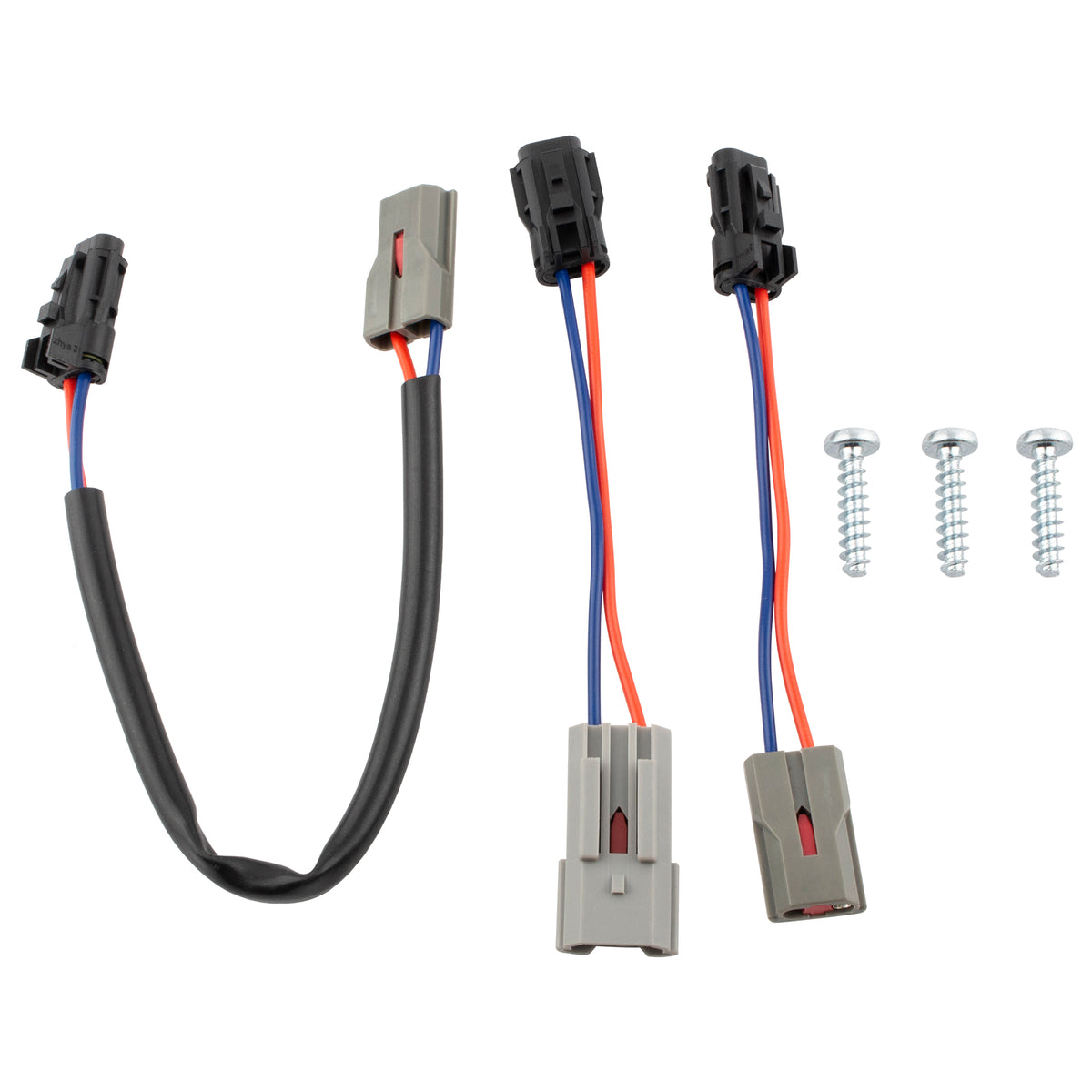BOXI 742-273 Front Right Passenger Side Power Window Lift Motor Fits for Ford F-150 F-250 HD F-350 — product photo 3