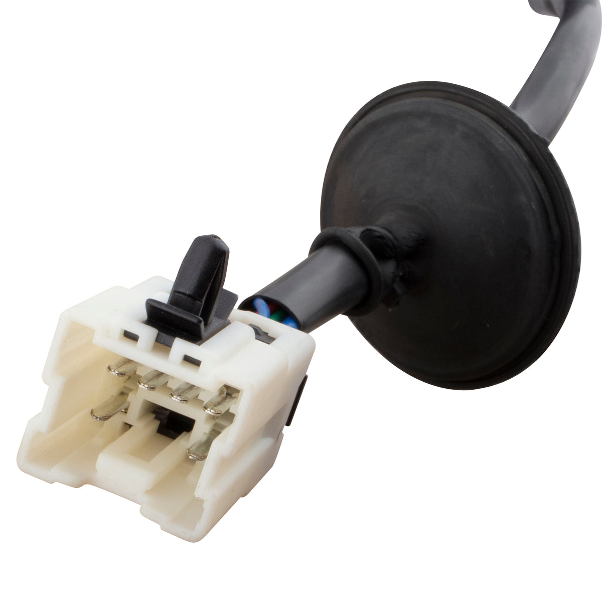 BOXI Front Left Driver Side Power Window Lift Motor Compatible for Nissan Altima 2002 2003 2004 — product photo 7