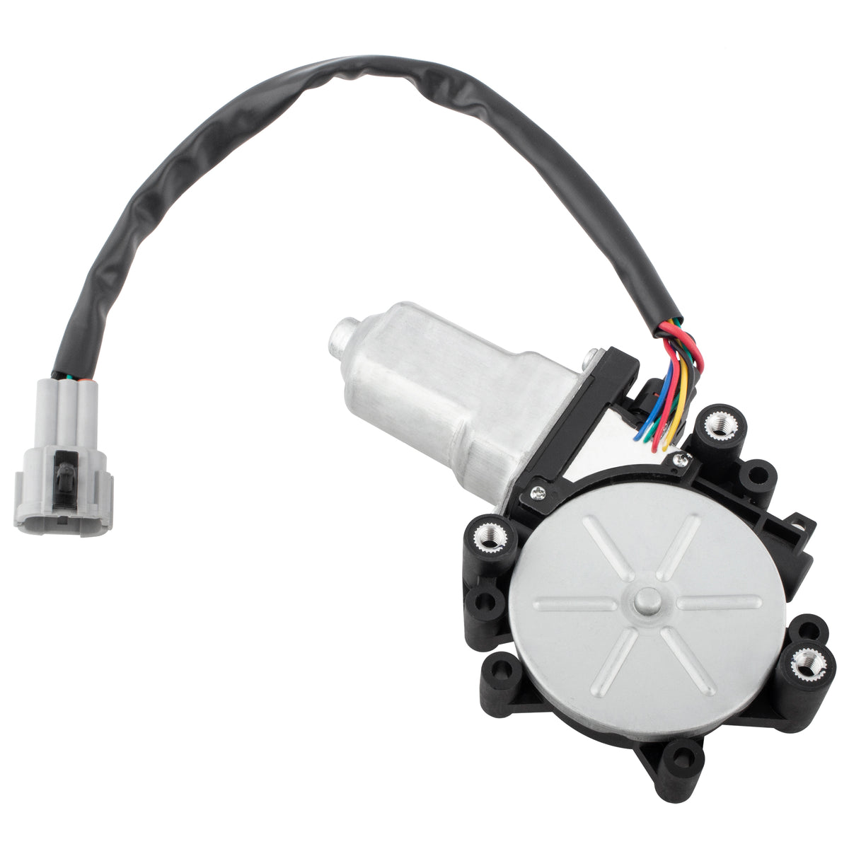 BOXI Front Right Power Window Lift Motor Compatible for Nissan Quest 2004 2005 2006 2007 2008 2009 — product photo 2