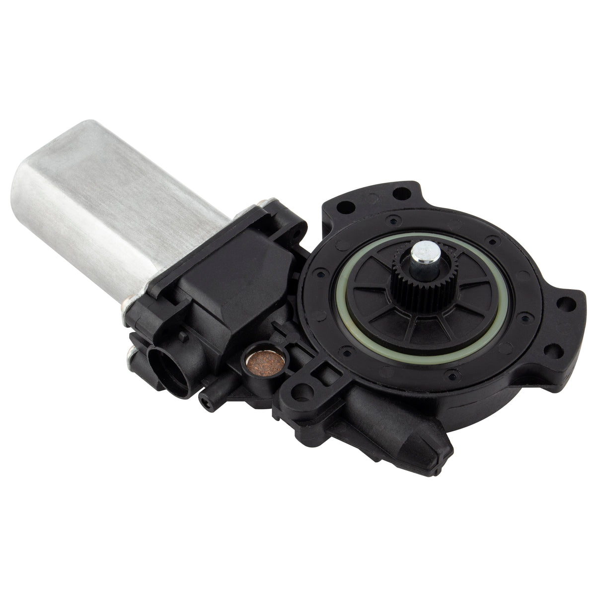 BOXI Rear Left Driver Side Power Window Lift Motor Compatible for Hyundai Elantra 2007 2008 2009 — product photo 7