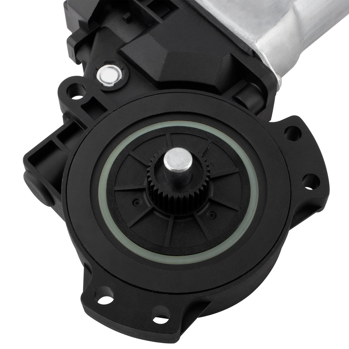 BOXI Front Left Driver Side Power Window Lift Motor Compatible for Hyundai Sonata 2006 2007 2008 — product photo 7