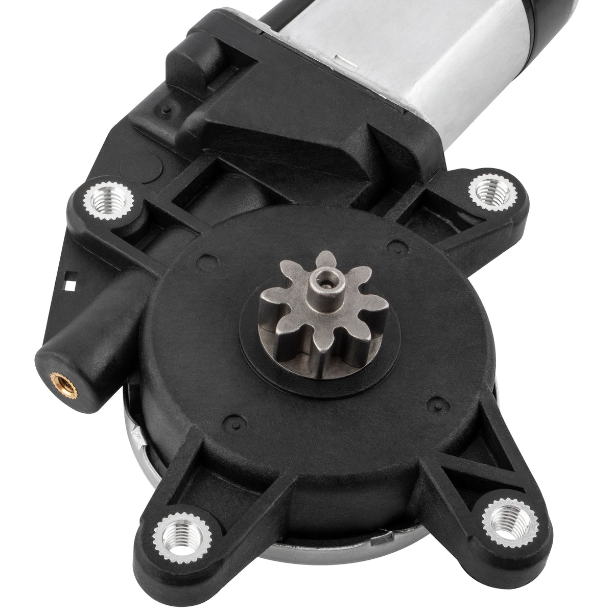BOXI Left or Right Driver or Passenger Side Power Window Lift Motor Compatible for Subaru Forester — product photo 7