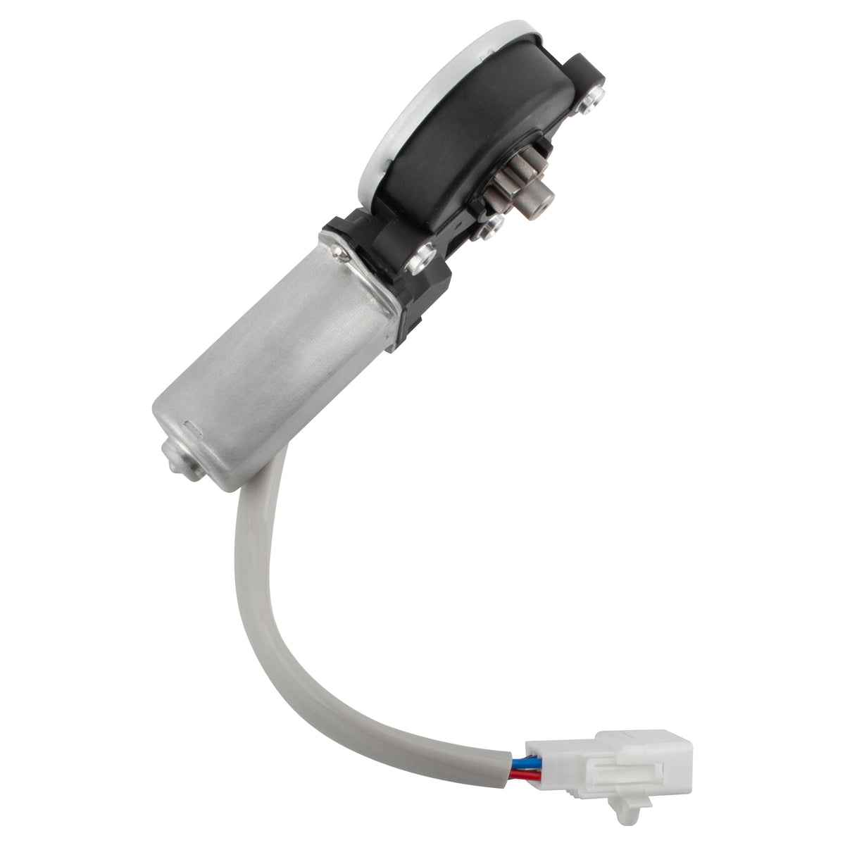 BOXI Front Left Driver Side Power Window Lift Motor Compatible for Toyota Sequoia 2001-2007 Sport — product photo 4