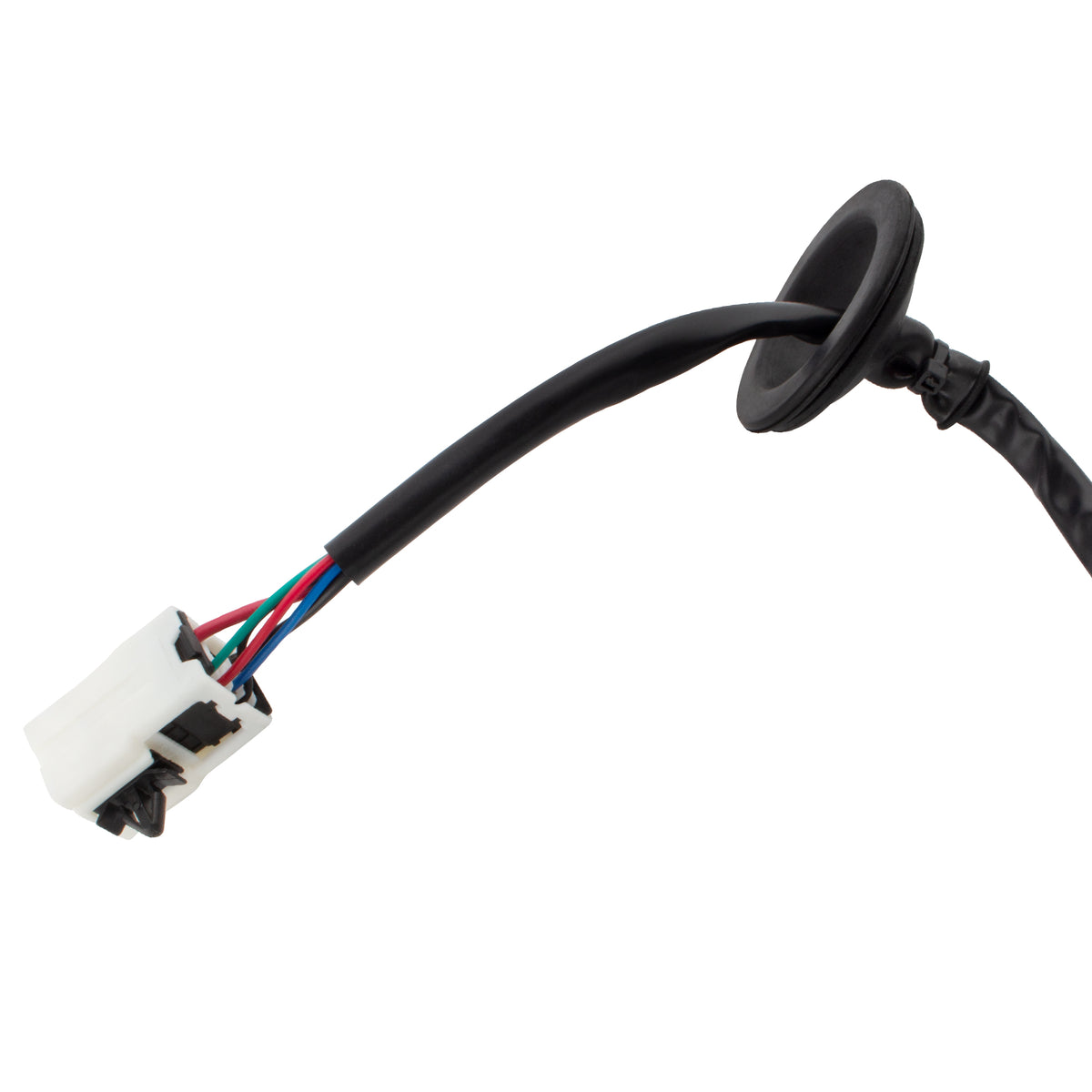 BOXI Front Left Driver Side Power Window Lift Motor Compatible for Nissan Murano 2003 2004 2005 — product photo 2