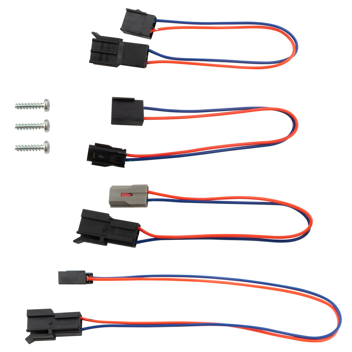 BOXI 742-250 Driver or Passenger Side Power Window Lift Motor Fits for Ford — product photo 7