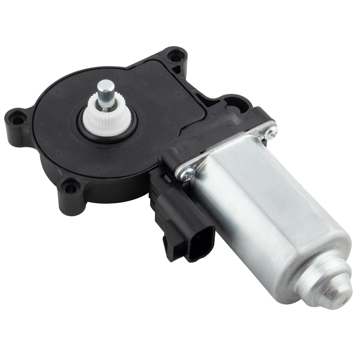 BOXI 742-160 Front Left/Rear Left Side Power Window Lift Motor Fits for Buick Rendezvous 2002-2007 — product photo 7
