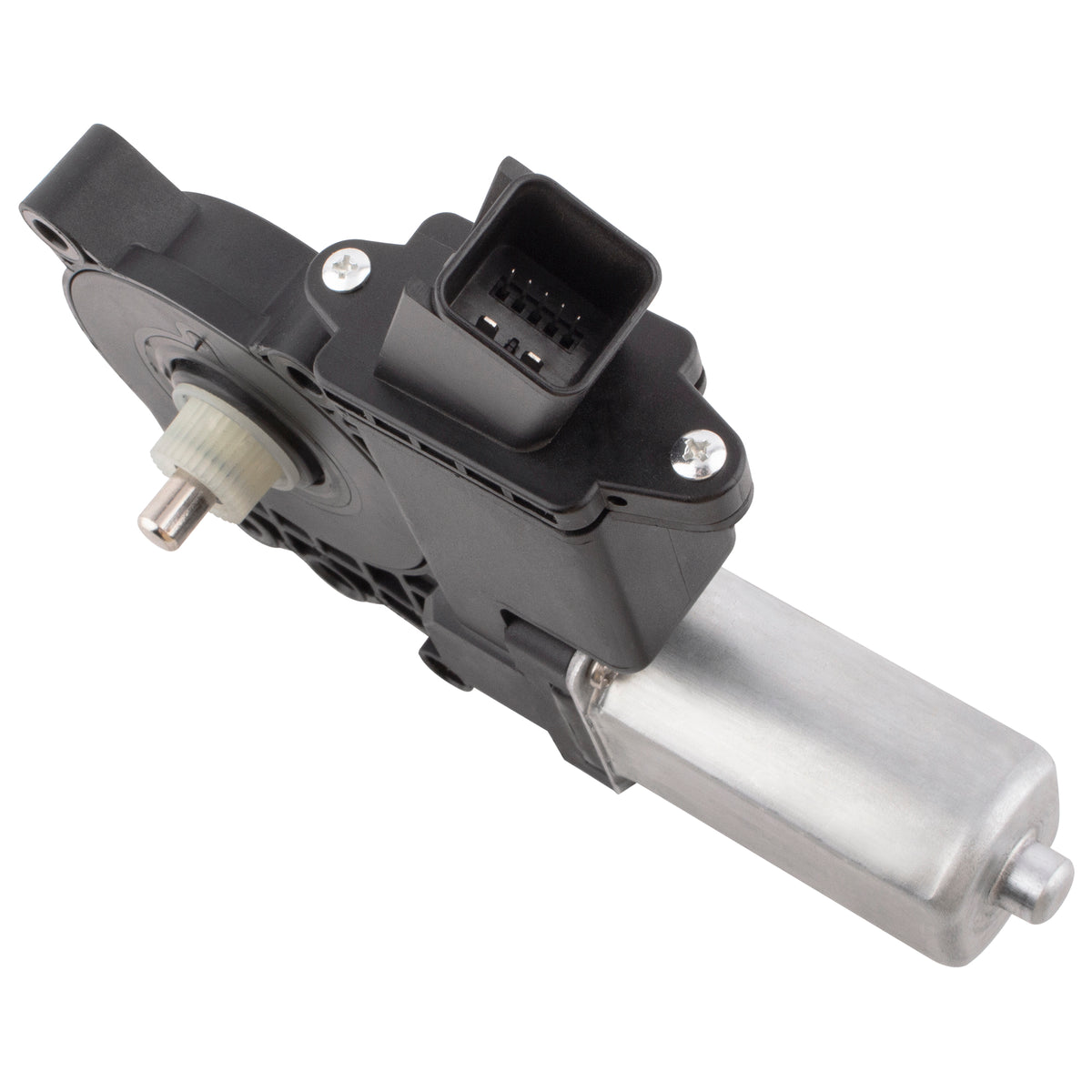 BOXI 742-558 Front Driver Side Power Window Lift Motor for Buick Regal 2011-2017 — product photo 7