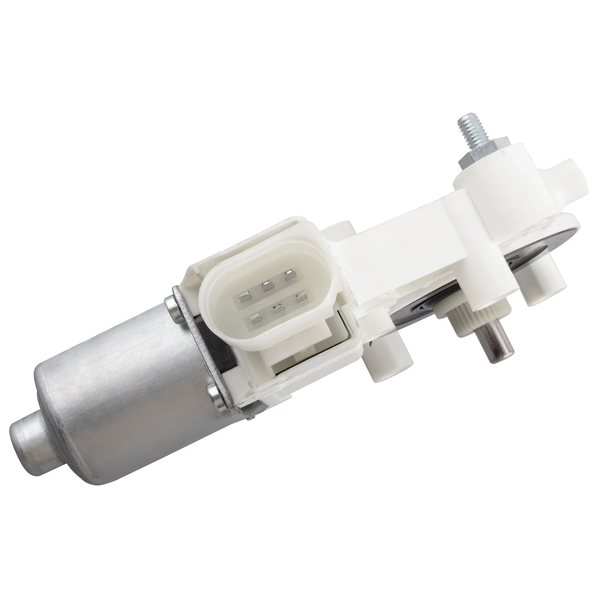 BOXI 742-416 Front Driver Side Power Window Lift Motor Fit for BMW E90 323i 325i 325xi 328i 328xi — product photo 7