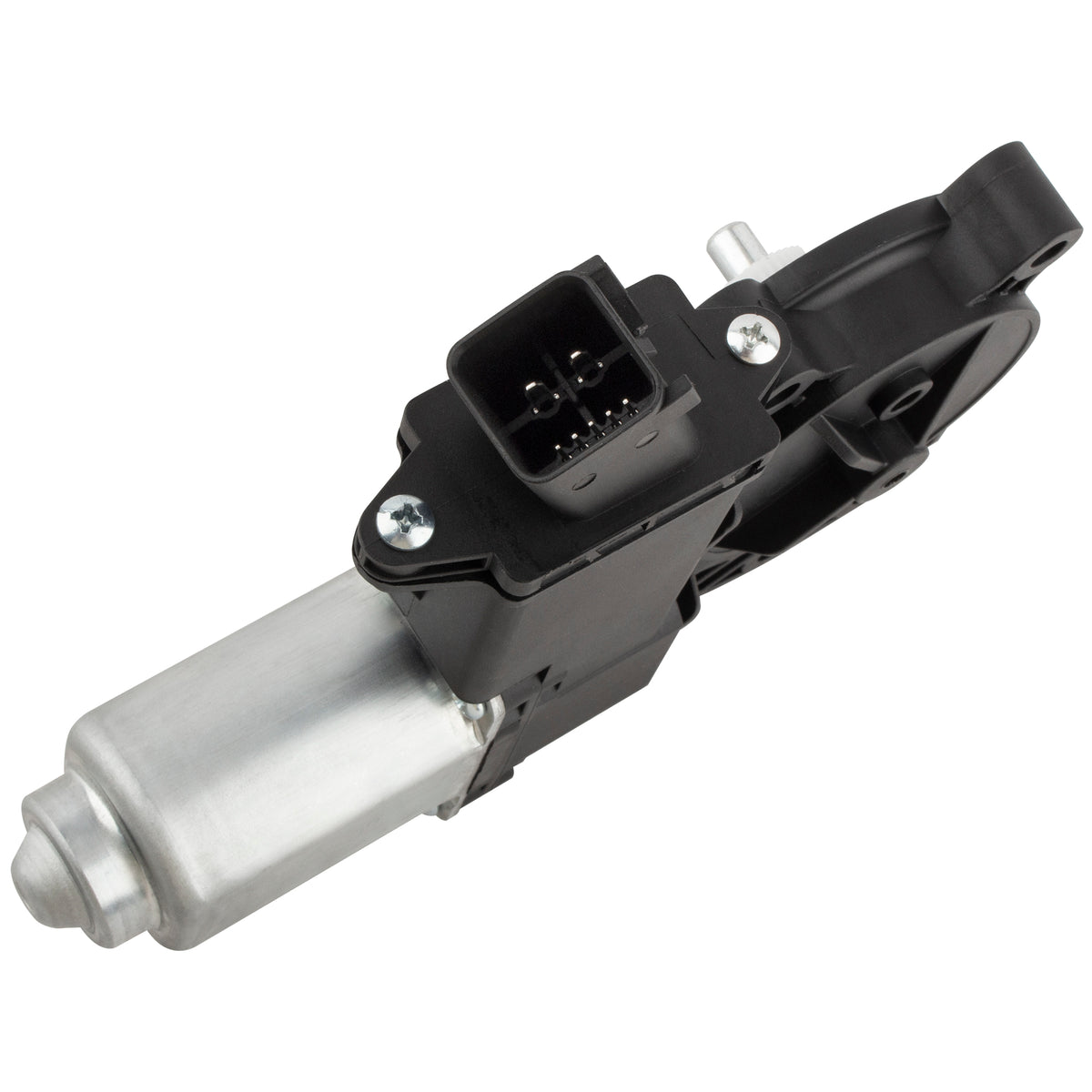 BOXI Front Left Driver Power Window Lift Motor Fit for Chevrolet Malibu 2016-2019 LT Model w — product photo 7