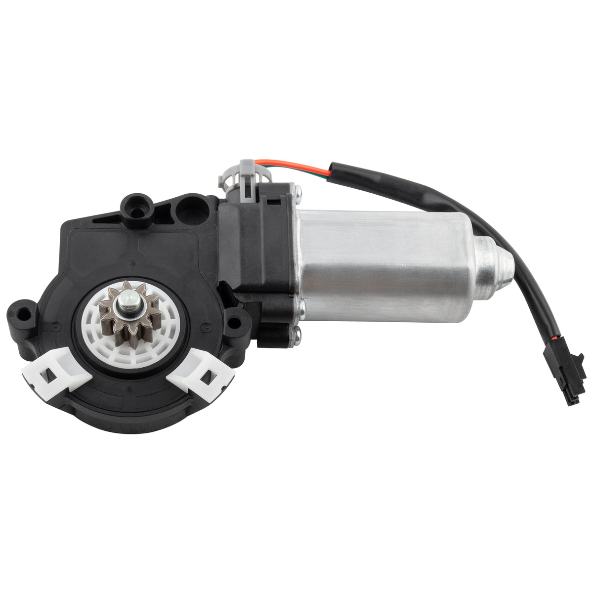 BOXI 742-138 Front Driver Side Power Window Lift Motor Fits for Chevrolet Astro 2002-2005 — product photo 7