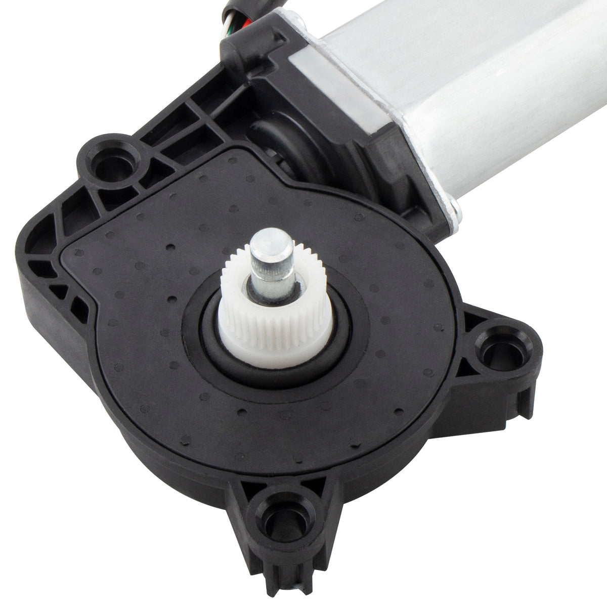 BOXI 742-332 Front Driver Side Power Window Lift Motor Fits for Dodge Nitro 2007-2012 — product photo 7