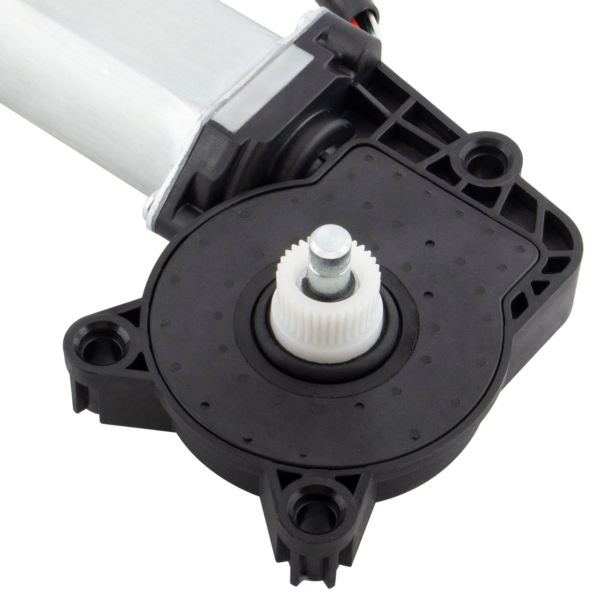 BOXI 742-333 Front Passenger Side Power Window Lift Motor Fits for Dodge Nitro 2007-2011 — product photo 7