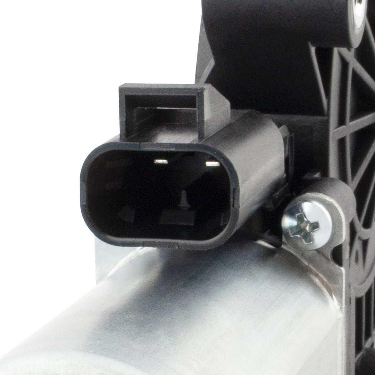 BOXI 742-459 Front/Rear Driver Side Power Window Lift Motor Fits for Chevrolet Impala 2006-2013 / — product photo 7