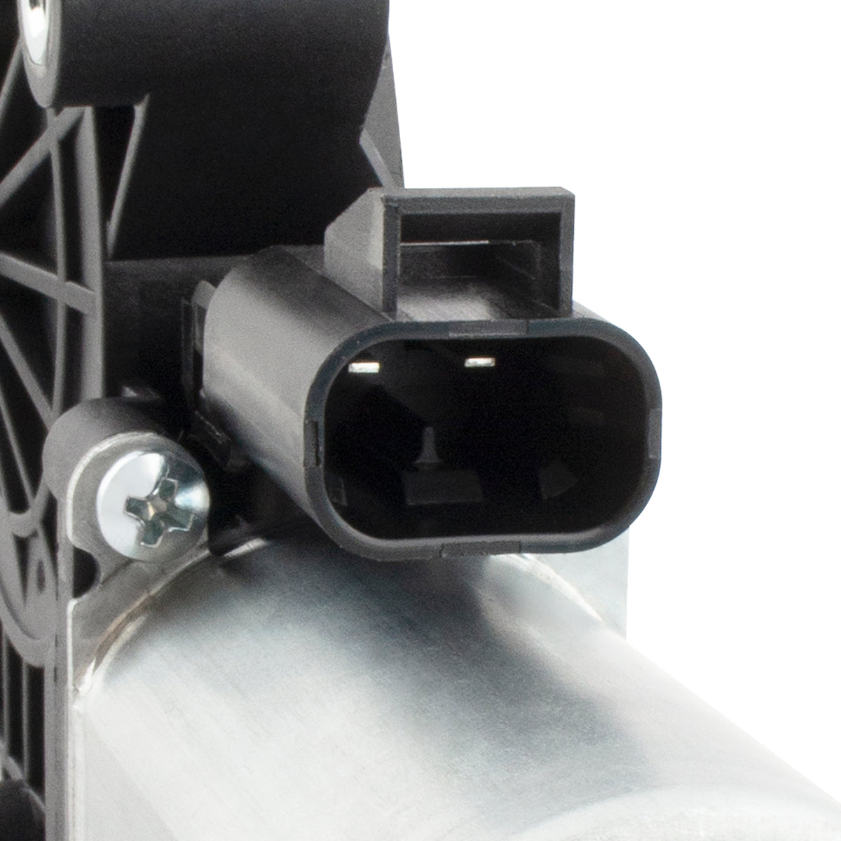 BOXI 742-458 Front/Rear Passenger Side Power Window Lift Motor Fit for Chevrolet Impala 2006-2013 / — product photo 7