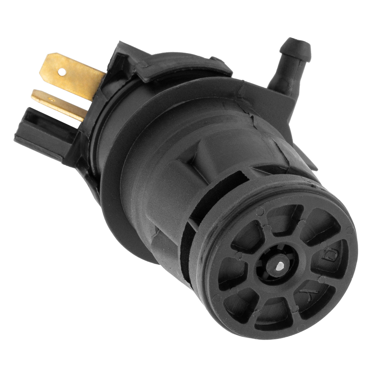 BOXI Windshield Washer Pump Compatible for Honda Civic 2006 2007 2008 2009 2010 2011 — product photo 7