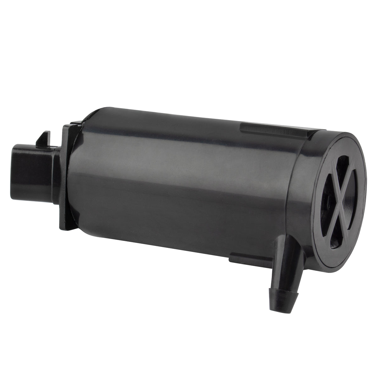 BOXI Windshield Washer Pump Compatible for Hyundai Accent Elantra Sonata Tiburon XG300 XG350 — product photo 3