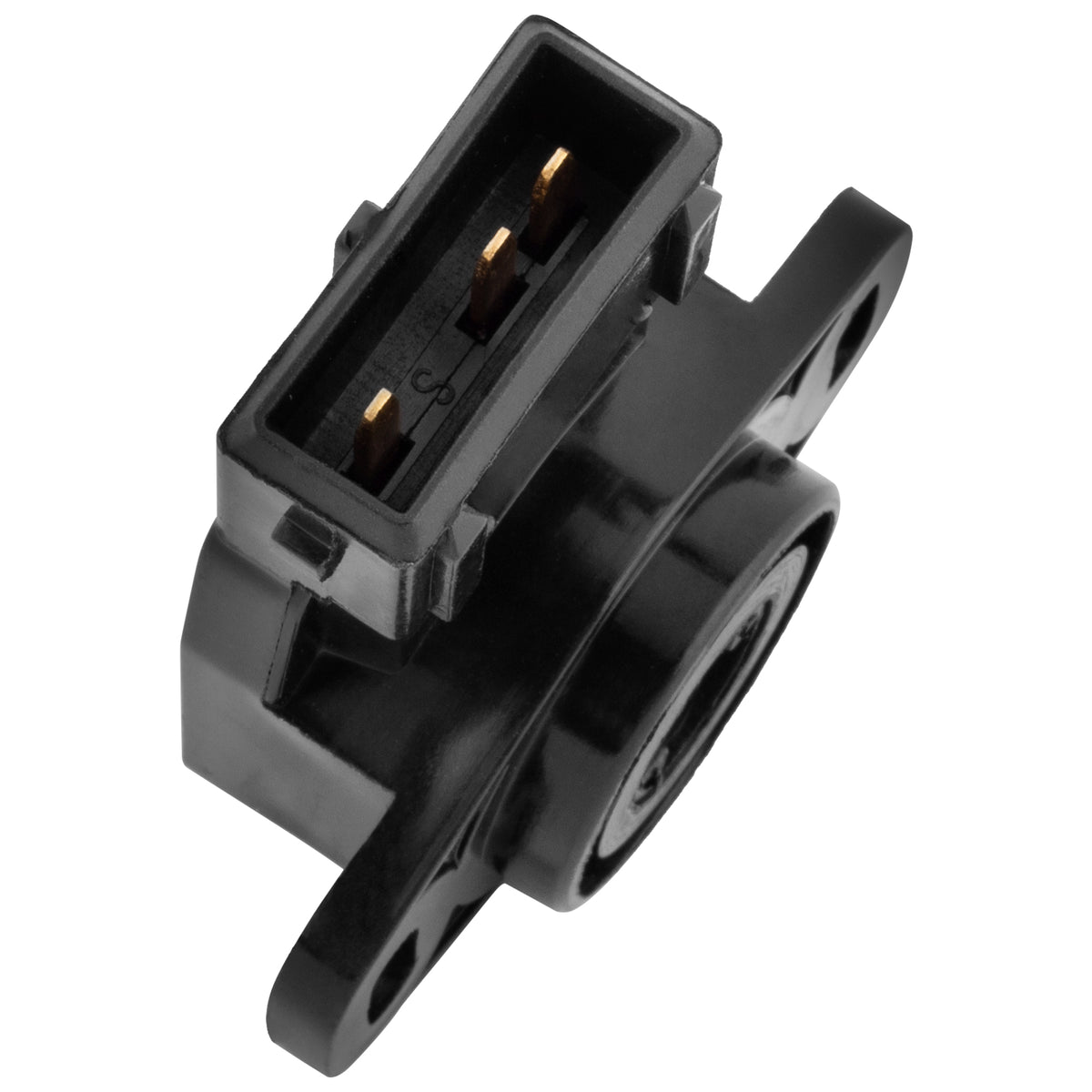 BOXI Throttle Position Sensor TPS Fits for Chrysler Sebring for Dodge Stratus 2001-2005 — product photo 3