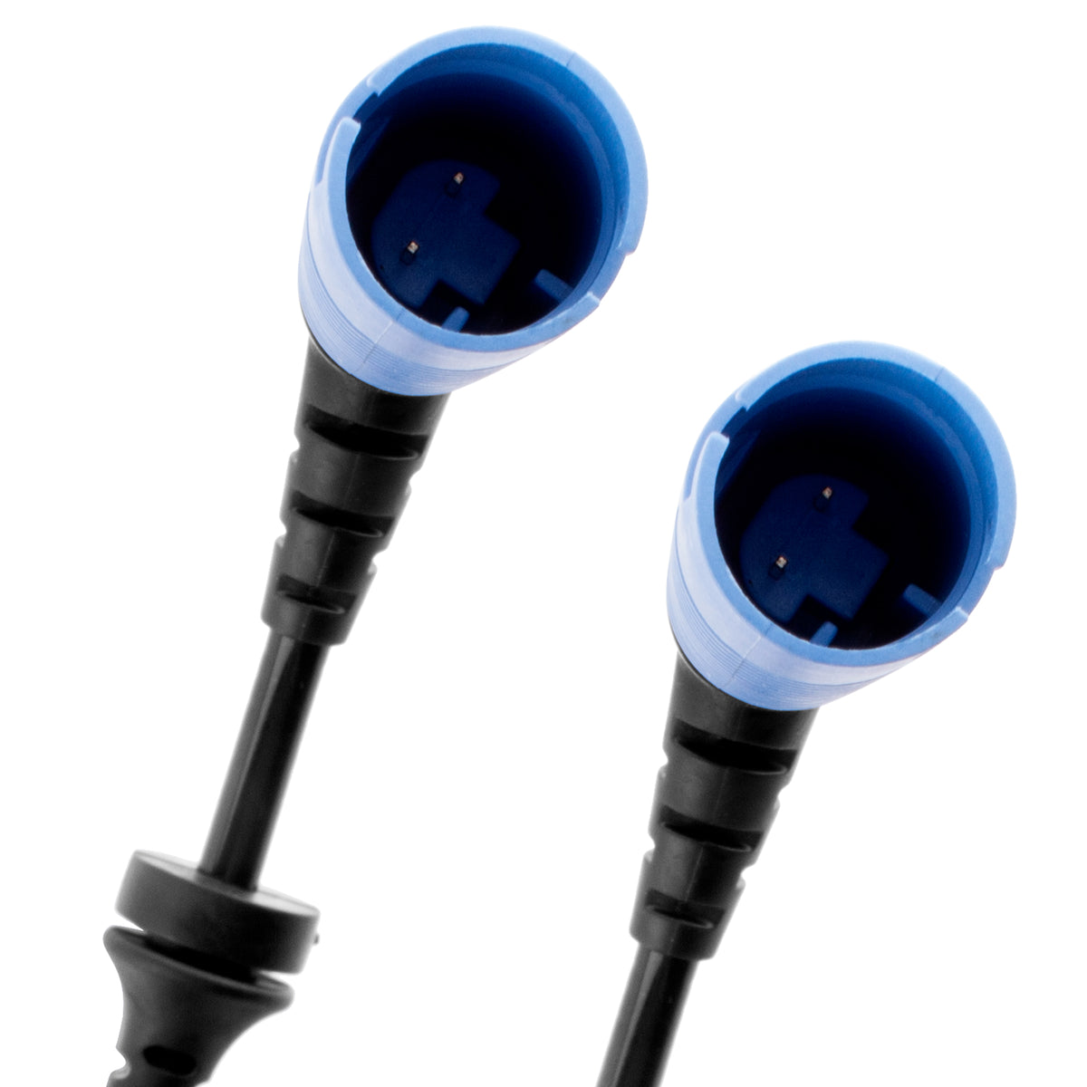 BOXI Front and Rear ABS Wheel Speed Sensor Compatible for BMW Z4 2003-2008 — product photo 7