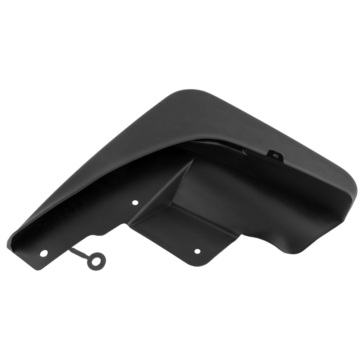 BOXI (Set of 4) Front and Rear Side Mud Flaps Splash Guards Mudflaps Fits for Jeep Grand Cherokee — product photo 2