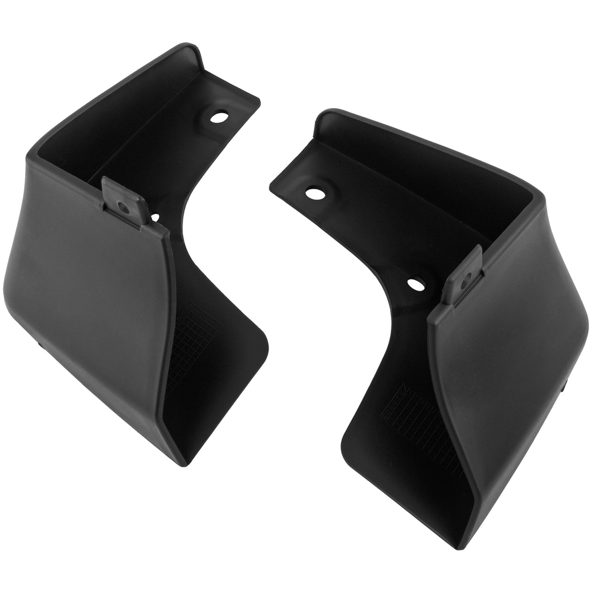 BOXI (Set of 4) Front and Rear Side Mud Flaps Splash Guards Mudflaps Fits for Nissan Altima 2013 — product photo 4