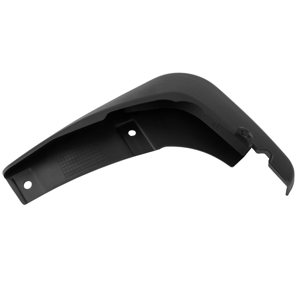 BOXI Set of 4 Front and Rear Side Mud Flaps Splash Guards Compatible for Mazda 6 2014 2015 2016 — product photo 2